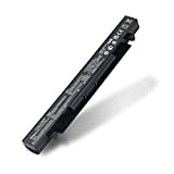 Wikinu A41-X550A Batteria per ASUS A41-X550 X550 X550C X550CA X550CC X550CL X550E X550L X552C R510 R510C R510CA R510J R409 A550C ...