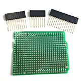 WINGONEER® Prototype PCB for Arduino UNO R3 Shield Board DIY