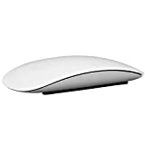 Wireless Magic Mouse 2 A1657 Mouse Wireless Bluetooth Ricaricabile bianco