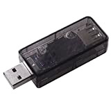 Wisboey Modulo Isolatore USB ADUM3160 Modulo di Isolatore di Tensione USB a USB Supporta 12 Mbps, Utilizzato per Isolare Il ...