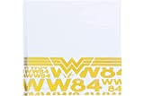 Wonder Woman - Quaderno 1984