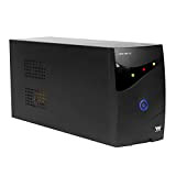 Woxter UPS 1200 VA - UPS sistema di continuità UPS (1200VA/720 watt, autonomia circa 20-30 minuti)