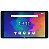 Woxter X-200 PRO Blue - Tablet Android 10 "IPS (RAM 3 GB, CPU MTK8167, 1.3 GHz, A35 Cortex 64 Bit, ...