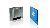 WTD - World Trade Display - Open Frame Monitor 15,6" 16:9/ IOWE Series/Open Frame/Dual Power 220-12V/ Embedded