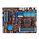 WWWFZS Fit for Scheda Madre ASUS M5A97 Socket AM3 + DDR3 32 GB AMD 970 FX Scheda Madre Desktop M5A97 ...