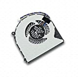X-Comp Ventola di raffreddamento per CPU KSB06105HB-CL69 per Fujitsu Lifebook A514 A544 A556 AH544 AH564