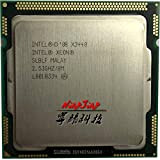 X3440 2.5 GHz Quad-Core Eight-Thread 95W CPU Processor 8M 95W LGA 1156