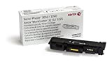 Xerox Phaser 3260 WorkCentre 3225 Standard Capacity BLACK Toner Cartridge (1500 Pages) - Laser Toner & Cartridges (1500 pages, Black, ...