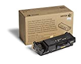 Xerox Phaser 3330 WorkCentre 3335/3345 Extra High Capacity BLACK Toner Cartridge (15000 Pages) - Laser Toner & Cartridges (Laser cartridge, ...