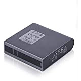 XHLLX Proiezione Tastiera Virtuale, 7800 mAh Tesoro di Carico Altoparlante Bluetooth Tastiera Senza Fili E Lettore MP3 Olografico Proiezione Tastiera ...