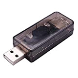 XIAOJUN Adum3160 Isolatore Digitale di Segnale Audio USB Isolatore Digitale USB To USB