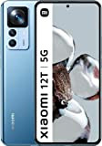 Xiaomi 12t Pro - 8 GB 256 GB - Blu chiaro