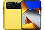 Xiaomi Poco M4 PRO (4G) - 6+ 128GB - Yellow -X