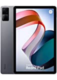Xiaomi Tablet Redmi Pad 128GB,10,61" Schermo 2K 90Hz,MediaTek G99, Quadrupla Altoparlanti, 8000mAh, Design metallo unibody, WiFi - Grigio Grafite