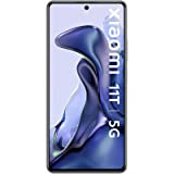 Xiaomi Xia 11T 5G 128-8-5G-wh 11T 5G DS 128GB/8GB white