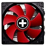 Xilence xc040 "Performance C CPU Cooler, 92 mm Nero