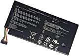 XINBATT Batteria di ricambio compatibile con ME370T C11-ME370T Nexus 7 2012 8GB 16GB 32GB Nexus 7 1st Generation 2012 Series ...