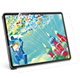 XIRON [2 Pezzi] Paperfeel Pellicola Protettiva per iPad Pro 11 Pollici, iPad Air 5/4 Generazione 10.9 Pollici, Pellicola di Carta ...