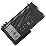 XITAIAN 11.4V 47Wh NGGX5 Batteria di Ricambio per dell Latitude E5270 E5470 M3510 E5570 E5550 Series Tablet