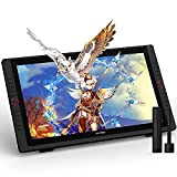 XP-PEN Artist22R Pro Drawing Tablets 21.5" FHD Display Graphic Tablets Moniter with 8192 Levels Passive Stylus