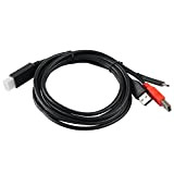 XP-PEN Cable Cavo 3 in 1 per Artist 10S,13.3,15.6 IPS Graphics Monitor