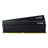 XPG GAMMIX D45 - Kit di memoria SDRAM PC4-25600, 3200 MHz, 16 GB, 2 x 8 GB, 288 pin, SDRAM ...