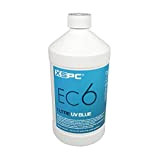 XSPC compatible EC6 Coolant, 1 Liter - blau