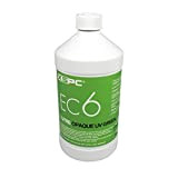 XSPC EC6 1000 ml Premix Opaco Raffreddamento Ad Acqua - Opaco Verde UV