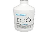 XSPC EC6 Coolant, 1 Liter - klar