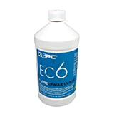 XSPC EC6 Liquido refrigerante premiscelato per impianto di raffreddamento ad acqua, colore blu, 1000 ml