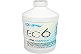 XSPC, refrigerante non conduttivo XS EC6 CLV, trasparente ai raggi UV