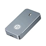 XT-XINTE Alluminio TYPEC3.1 Mobile HDD Box Optibay HDD Enclosure Tipo C m. 2 USB3.1 M.2 PCIE SSD U.2 PCI-E per ...