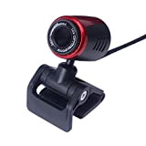 XTR HD Webcam with Microphone 30FPS USB 2.0 Web Cam for Computer Laptop Video Meeting Telecamera PC Camera Kamera Internetowa ...