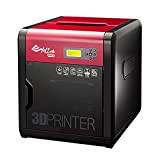 XYZprinting Stampante 3D da Vinci 1.0 Pro, Filamento Aperto, Dispositivo di Incisione Laser Aggiornabile, Vol. Build 20 X 20 X ...