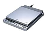 Yamaha CRW 70 – Disk – CD-RW – 12 x 8 x 24 x – Hi-Speed USB – esterno