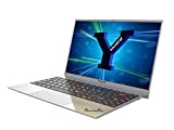 Yashi Notebook 14,1" 4/64+240 GB Windows 10Pro