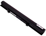 YASI MFG Batteria per Laptop TOSHIBA Satellite E45-B L50-B C50-B C50D-B C55-B L55-B Series PA5185U-1BRS Batteria [14.8 V 3000 mAh ...