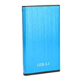 YD0018 Disco rigido esterno portatile USB3.0 da 2,5 pollici per PC, HDD 80G-2TB Disco rigido meccanico portatile ad alta velocità ...