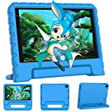 YESTEL Tablet per Bambini 8 Pollici, Android 11 OS 1280x800 FHD Tablet Bambini, 2 GB RAM + 32 GB ROM, ...