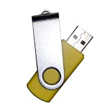 yoligan USB Killer U Disk Miniatura Alta Tensione Generator per Notebook Computer PC Scheda madre Killer