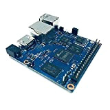 youyeetoo Banana Pi BPI-M2 Pro Amlogic S905X3 Single Board Computer for IOT Smart Home Control Gatewa and NAS Server