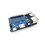youyeetoo Banana Pi BPI-M5 Amlogic S905X3 Single Board Computer with 4GB RAM and 16G eMMC for AIOT Support Android Debian ...