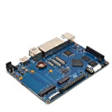 youyeetoo Banana Pi BPI R2 Pro Open Source Router Base in RK3568 2G LPDDR4 16G EMMC Supporta OpenWRT e Linux ...
