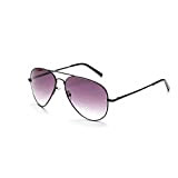 YSJJZRL 2 Pack Lettori di occhiali da sole bifocali unisex in stile classico di moda con lente Protezione UV400 Occhiali ...