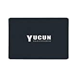 YUCUN SATA Unità a Stato Solido Interno 1TB SSD Lettura 550MB/S Scrittura 540MB/S