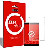 ZenGlass Nandu Pellicola Protettiva in Vetro Compatibile con ASUS ZenPad 3S 10 LTE (2017 / Z500KL) I Protezione Schermo 9H
