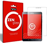 ZenGlass Nandu Pellicola Protettiva in Vetro Compatibile con Samsung Galaxy Tab S2 8.0 LTE I Protezione Schermo 9H