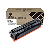 ZOOMTEC Cartuccia Toner per HP 410A CF410A Compatibile con HP Color LaserJet Pro MFP M477fdn M477fdw M477fnw M452dn M452dw M452nw ...