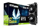Zotac Gaming GeForce RTX 3060 Twin Edge OC 12 GB GDDR6 192-bit 15 Gbps PCIE 4.0 Gaming Scheda Grafica, IceStorm ...