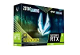 Zotac GeForce RTX 3080 AMP Holo - Scheda grafica